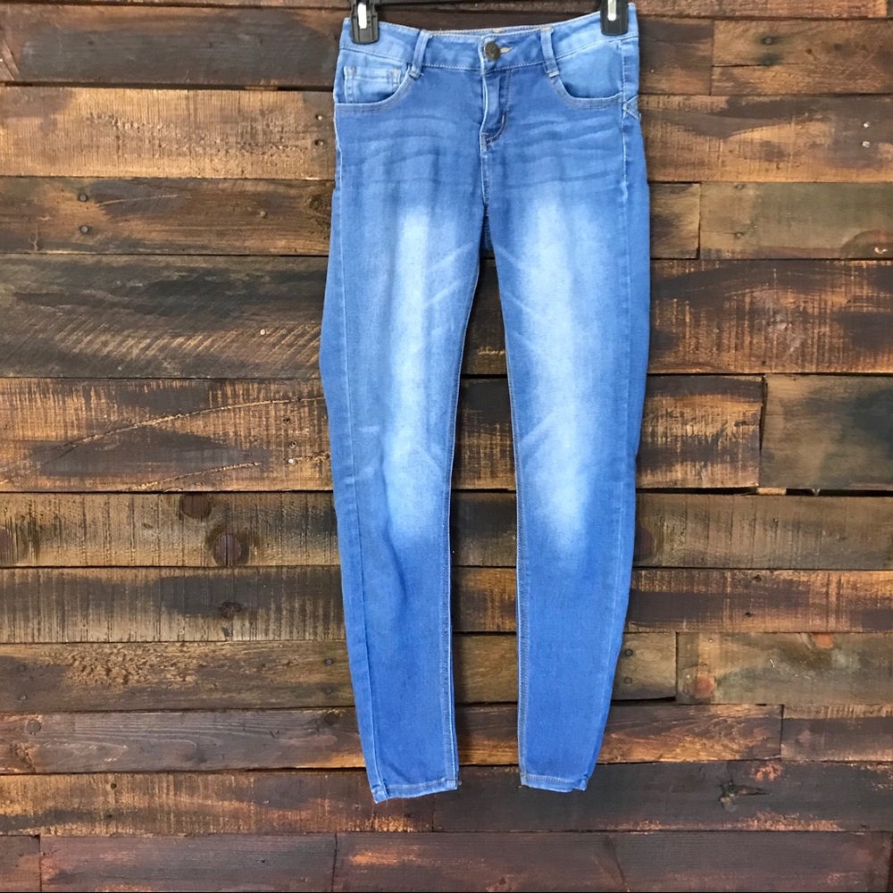 Paris Blues Jeans